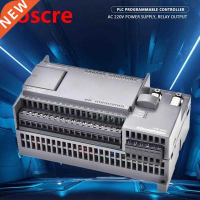 PLC Programmable Contrler 220V PLC S7-200 CPU224XP RELAY O