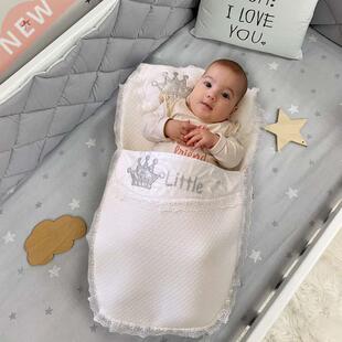 Newborn Baby Swaddle Clothes Sleeping Bag Girls Boys Babies