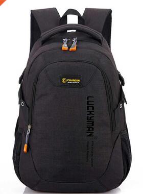 Men Women Backpack Boys Girsl Backpack School Bags School Ba