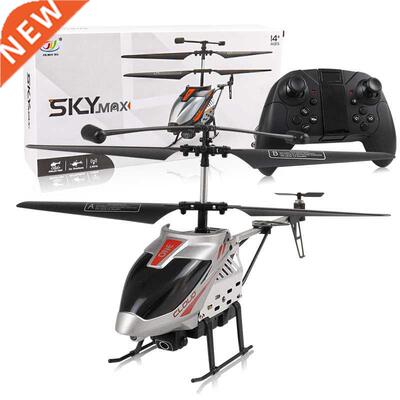 RC Aircraft Ro Remote Control Airplane Helicopter With Ca