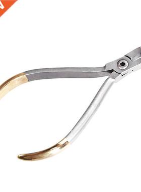 Dental Distal End Cutter Plier Wire Cutting Plier Dentist Fo