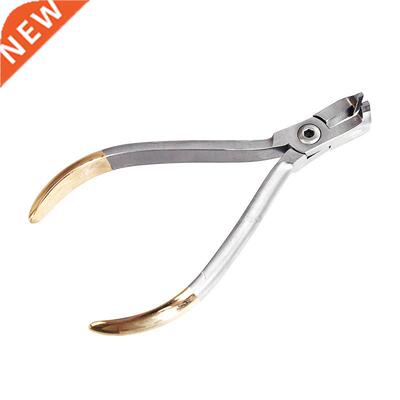 Dental Distal End Cutter Plier Wire Cutting Plier Dentist Fo