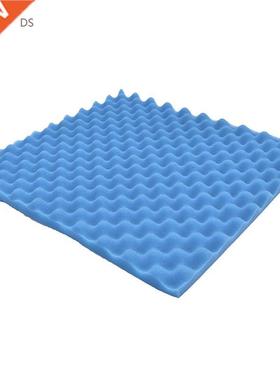3D Acoustic Foam Panel Sound Stop Absorption Sponge Studio K