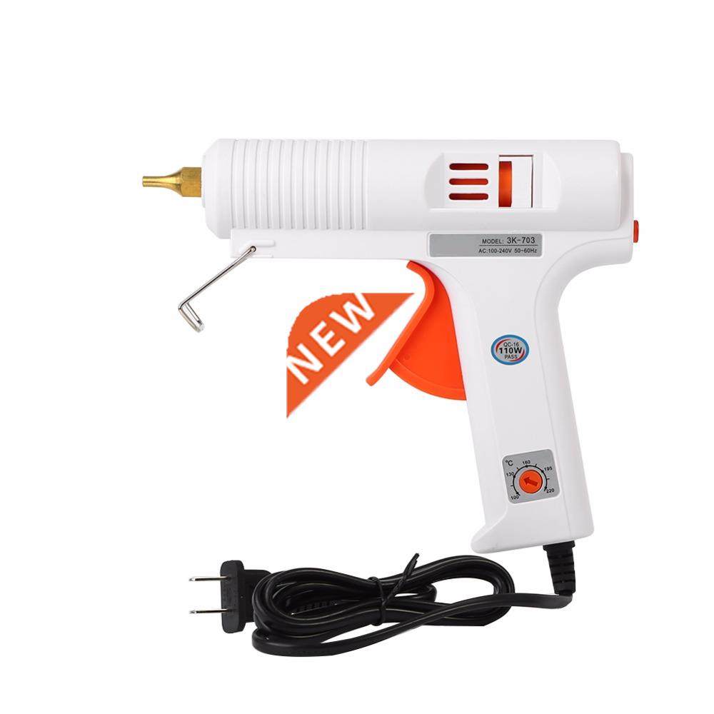 110 W Melt Glue Gun temperature glue gun Graft Repair Tool H