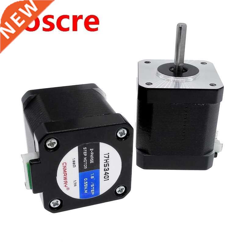 High torque 42 Stepper Motor 2 PHASE 4-lead Nema17 motor 42B