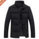 Duck Down Jackets 2022 Qualit Winter White Newest Men