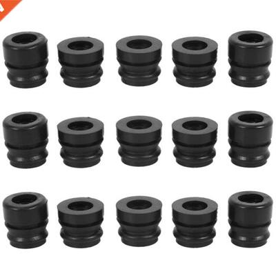 15Pcs Tool Parts Chainsaw Spare Parts AV BUFFER SHOCK MOUNTI