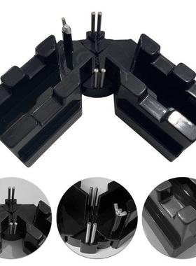 Bevel Gauge 2-in-1 Mitre Measuring Cutting Tool 85 To 180 De