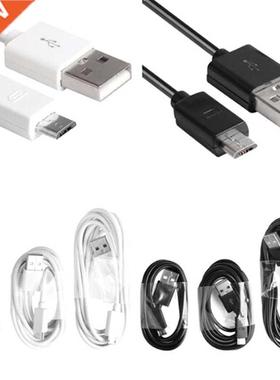JETTING 84cm Micro USB 2.0 Type Extension Charging Data Cabl