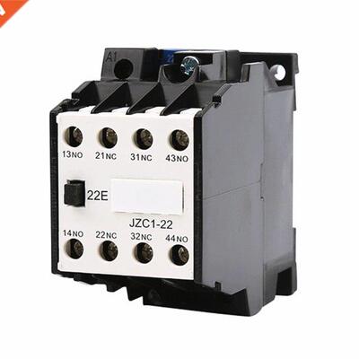 Free Shppng Relay JZC1-22/22Z Contactor Type Relay AC220 A