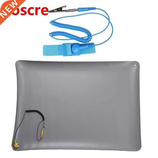 Mat Ground for Anti Mobi Wrist Static ESD 700X500X2.0mm Wire