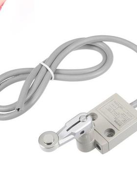 TZ-3104 Roller Lever Arm Limit Switch Momentary Compact Prew