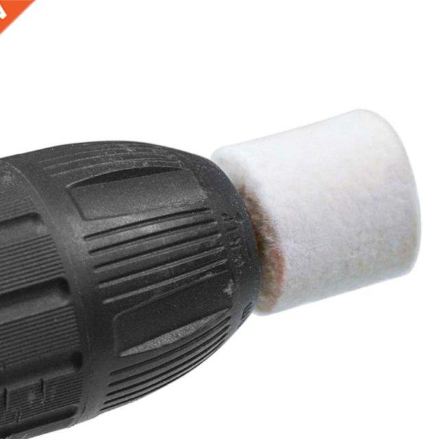 34pcs/Set Deep Scratch Remove Glass Polishing Kit 8 OZ Ceriu