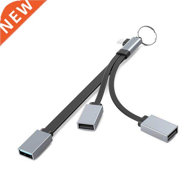 Type C OTG .0 HUB One Point Three Adapter Cable USB C HUB C