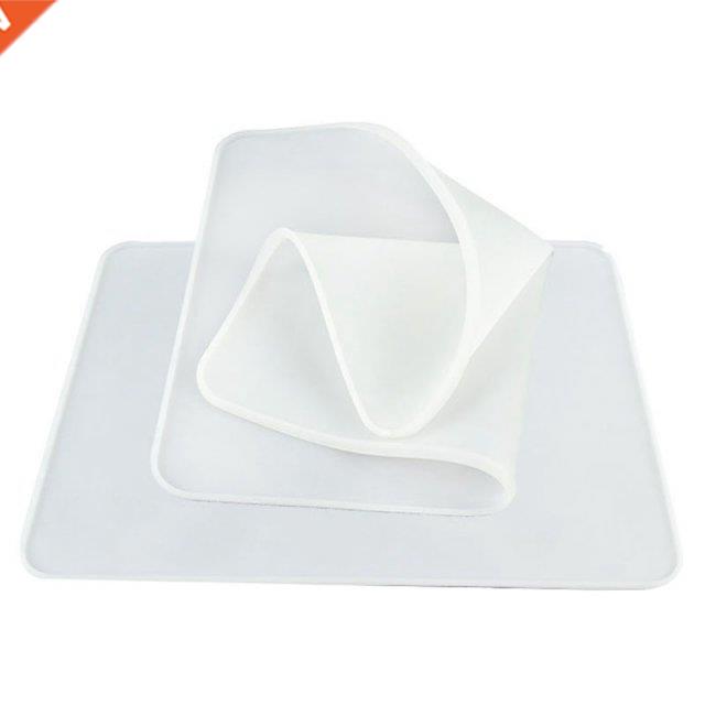 2PCS Silicone Vacuum Sheet 3D Silicone Film for ST-3042 3D S