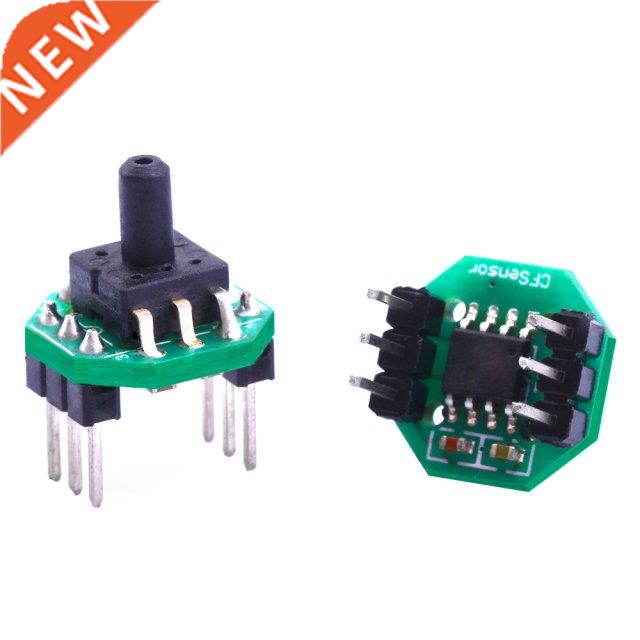 XGZP6847A Pressure Sensor Transmitter Module 0 to 500kPa 0-7