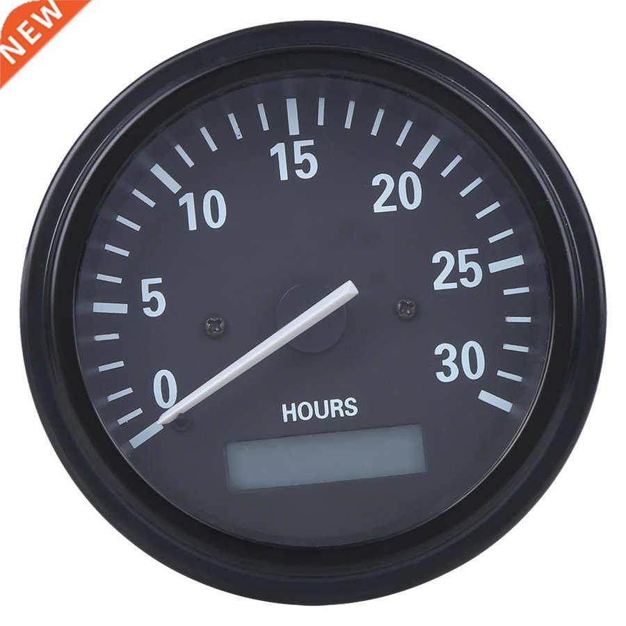 Tachometer Engine Accessories Speed Meter High Accuracy Elec