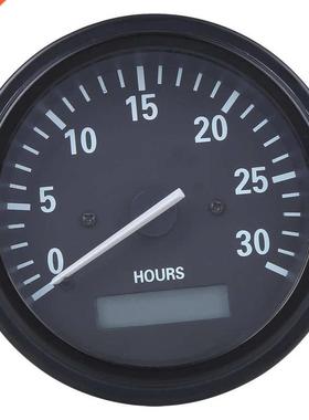Tachometer Engine Accessories Speed Meter High Accuracy Elec