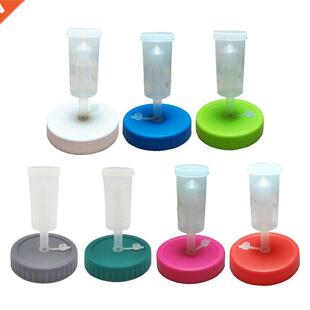 Fermentation Lid Cover with One-way Exhaust Valves Fermentin