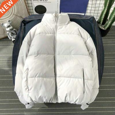 Men 2022 Winter Warm Waterproof Thick Jacket Parkas Coat Men