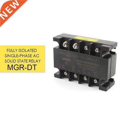 MGR All Isolated Single phase AC Voltage Regulating Module D