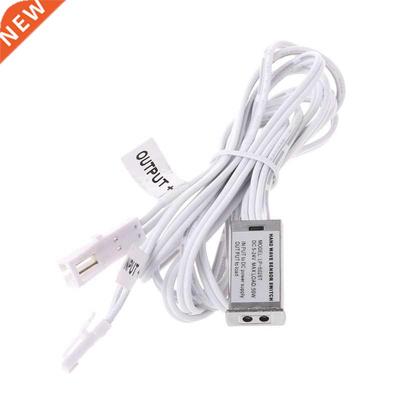 DC 12V/24V R Hand Wave Sensor Swtch 5A Hand Sweep Swtch 1