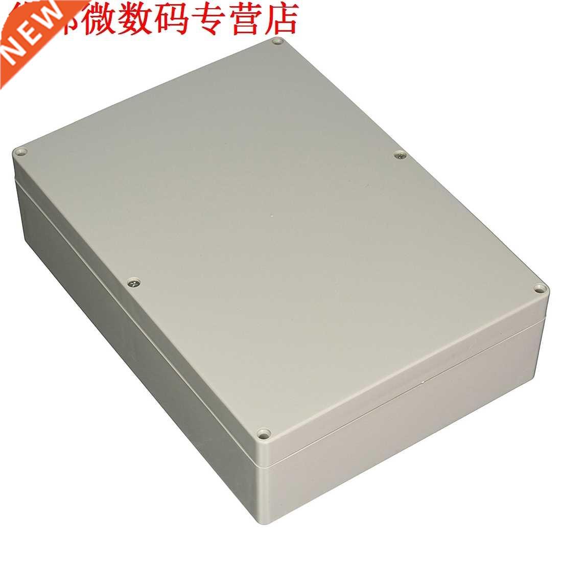 11.4 x 8. x .1 Behuizing Project Case  Junction Box