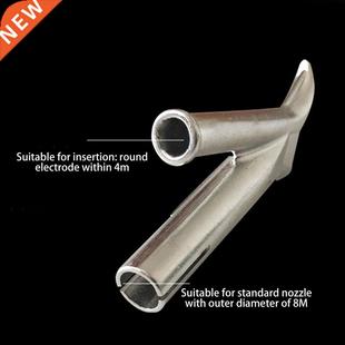 Soldering Nozzle for Welding Gun Quick Thermal Weld Nozzles