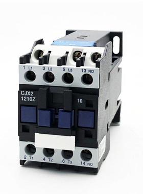 DC operating contactor CJX2-1210Z/CJX2-1201Z LP1-1210 contac