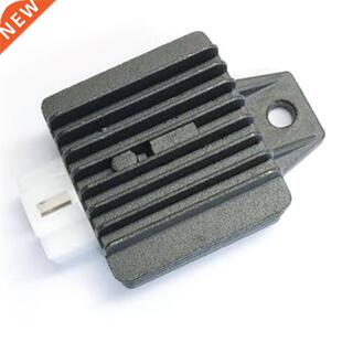 8cmx5cm Motorcycle Full-Wave Voltage Regulator Rectifier Fit