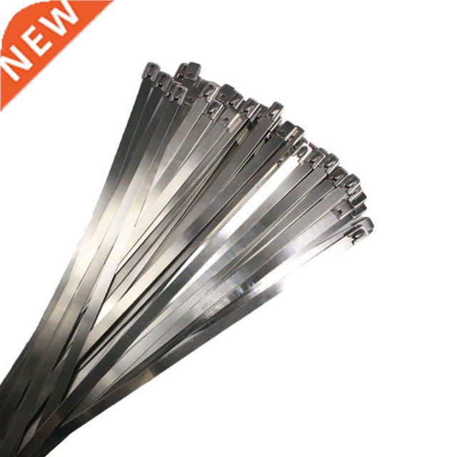 10PCS 7.9x300mm 7.9x200mm 7.9x100mm 304 Stainless Steel Meta