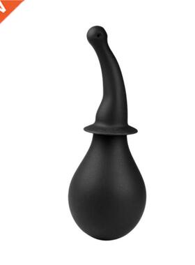 Toilet Bidet Douche Bulb Silicone Shower Head Ass Cleaner En