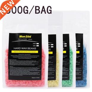 Pearl Hard Wax 500g Brazilian Depilatory Beans Gran Painless