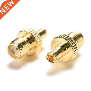 male SMA female TS9 plug connector 1Pc jack Adapter