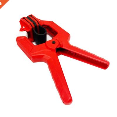 Professional C Clamp Set High Hardness Engineering Plastics