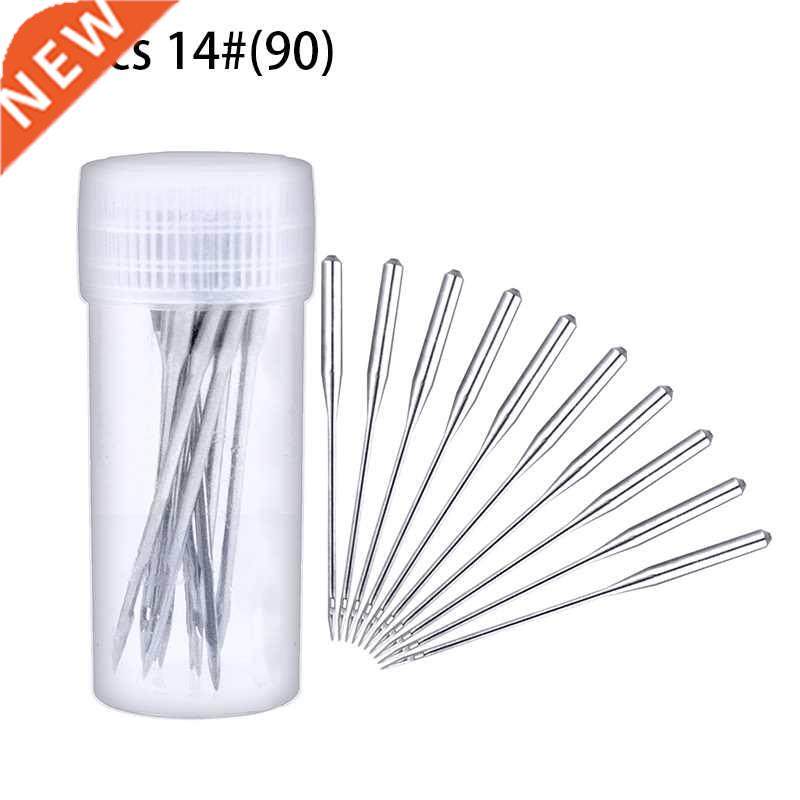 10PCS Sewing Machine Needles Sewing Needles Mixed Kit Packin
