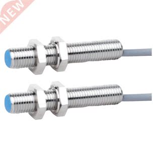 NPN 0mm Proximity NJK Swit Sensor 5001C Effect 2Pcs Hall
