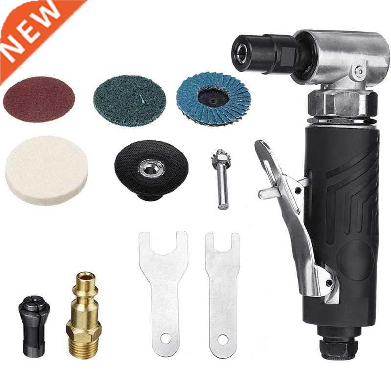 Angle Air Die Grin 1/4-Inch Pneumatic Grinding Machine Ch