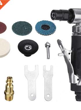 Angle Air Die Grin 1/4-Inch Pneumatic Grinding Machine Ch