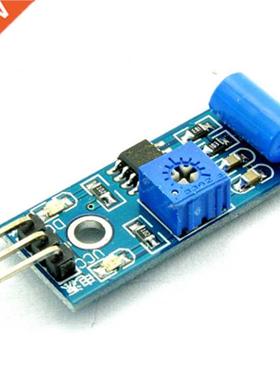 10pcs SW-420 Motion Sensor Module Alm Sensor Induction Mod