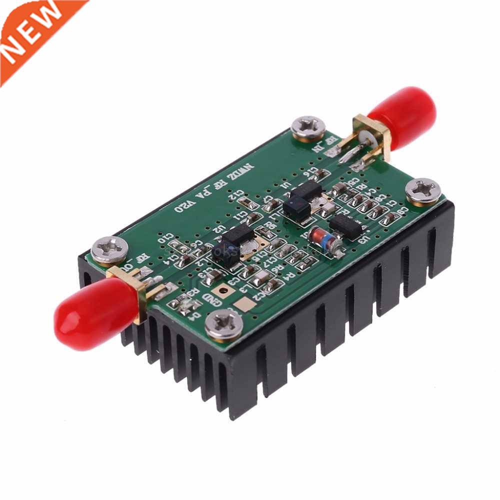 2MHz-700MHZ RF Power Amplifier Broadband RF Power Amplificat