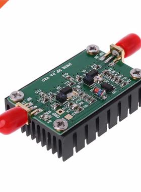 2MHz-700MHZ RF Power Amplifier Broadband RF Power Amplificat