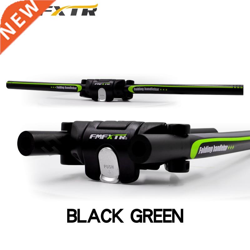 High Quality Aluminum Alloy 6061 Bicycle Folding Handlebar M