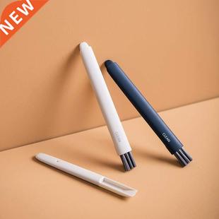 and gap corner dead window door glass brush groove Window