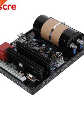 R448 AVR Automatic Voltage Regulator Automatic Generator Acc