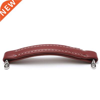 Vintage Leather Style Guitar Amplifier Handle Strap for Fend