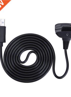 1pc USB Game Controller Charging Cable Wireless Controller U