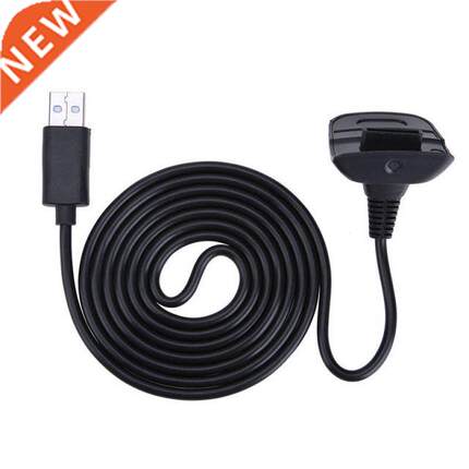 1pc USB Game Controller Charging Cable Wireless Controller U