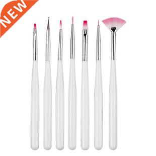 7pcs/set Cake Decorating Tools Baking Accessories Multifunct