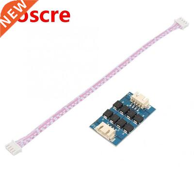 TL Smoother Addon Module for Pattern Elimination Motor Filte